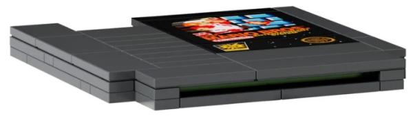 système de divertissement super mario nintendo - lego - lego set - lego build - brick it - location - magasin de jouets - jouets - flandre - wallonie - belgique