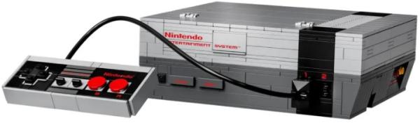 système de divertissement super mario nintendo - lego - lego set - lego build - brick it - location - magasin de jouets - jouets - flandre - wallonie - belgique