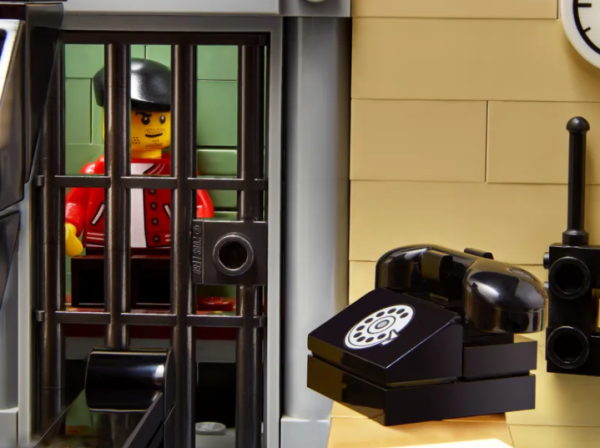 10278 Commissariat de Police 11