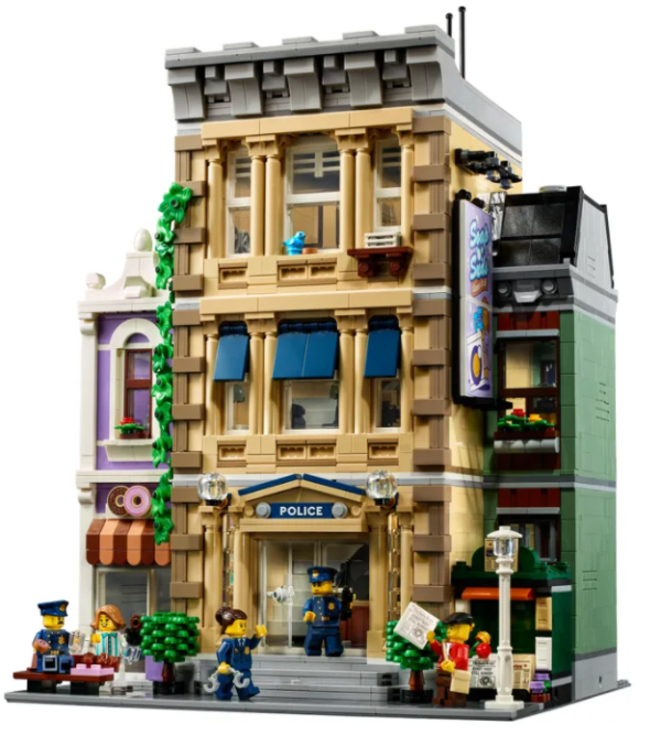10278 Commissariat 2