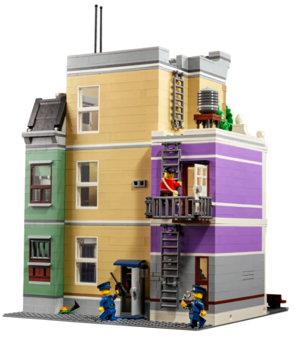 10278 Commissariat de Police 4