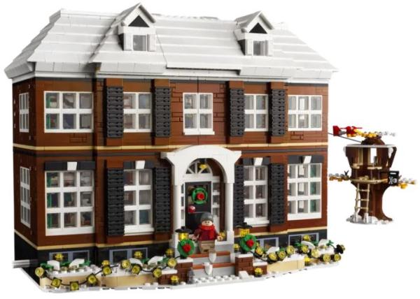 21330 Home Alone 8