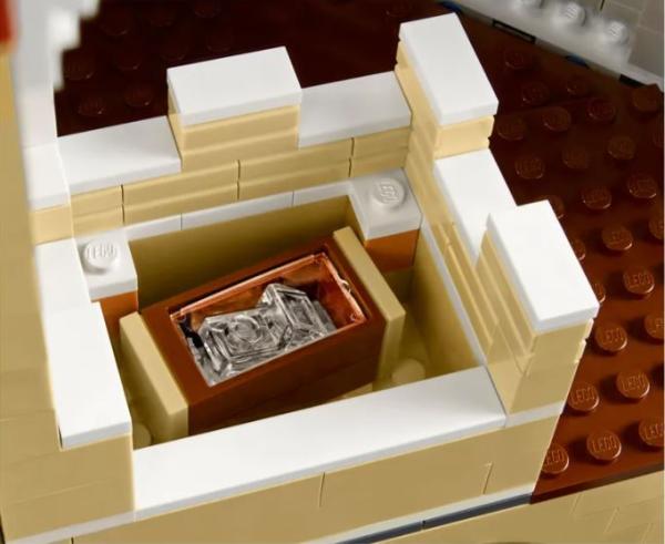 71040 Château Disney 7