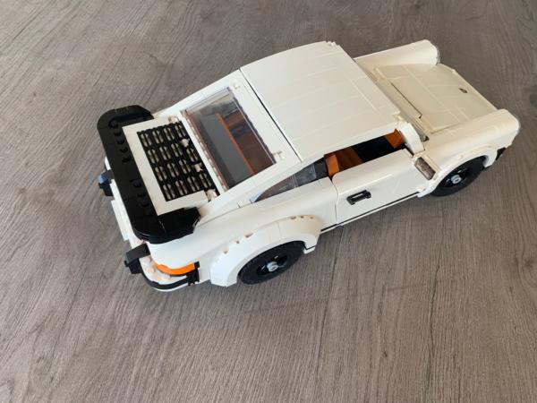 10295 Porsche 911 Photo 3