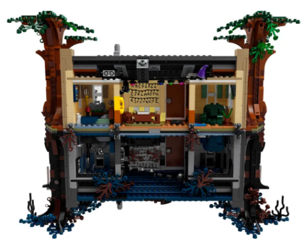 75810 The Upside Down 3