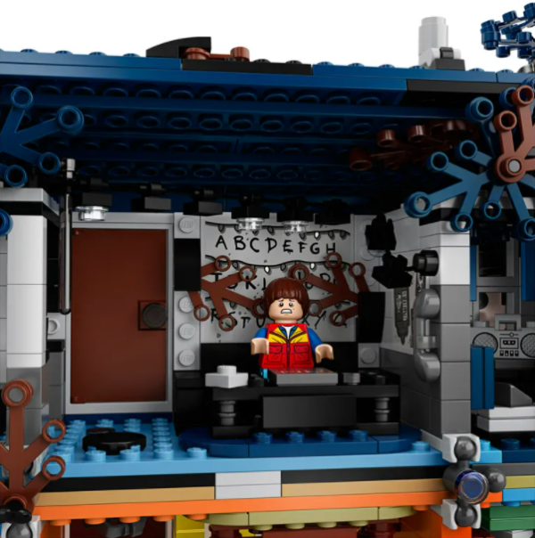 75810 The Upside Down 9