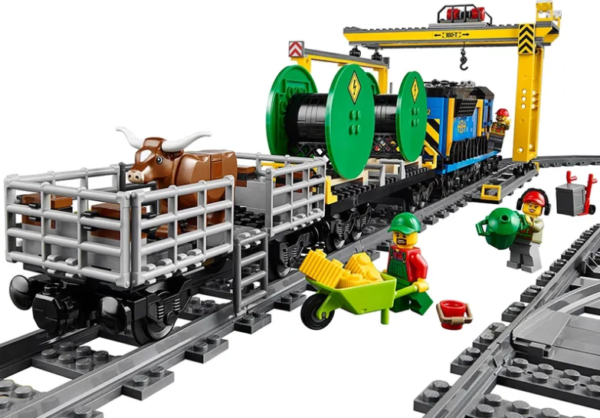 60052 Train de marchandises 3