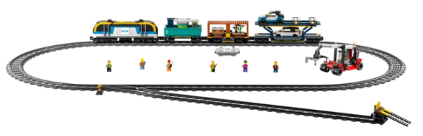 60336 Train de marchandises 1