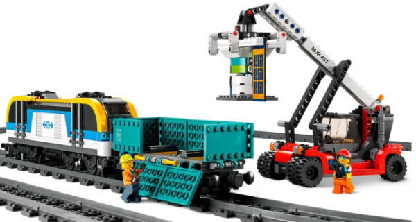 60336 Train de marchandises 4