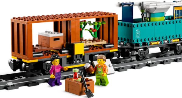 60336 Train de marchandises 5