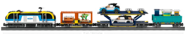60336 Train de marchandises 7