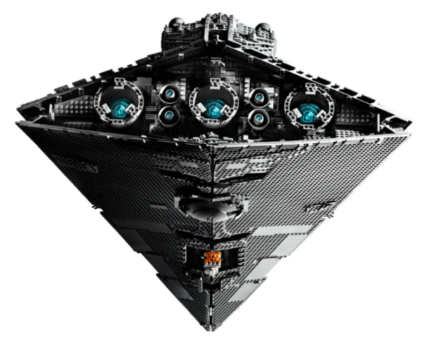 75252 Destructeur d'étoiles impérial 4