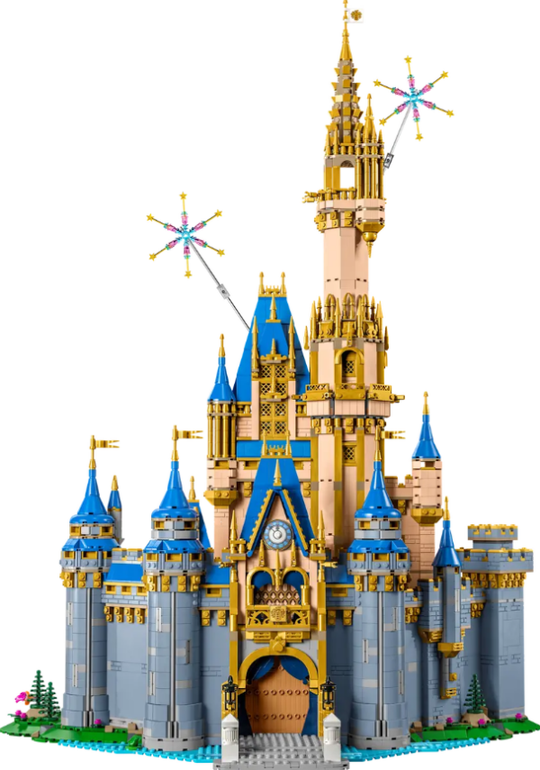 43222 Château Disney 2