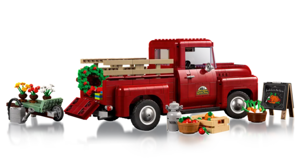 10290 Camionnette 3