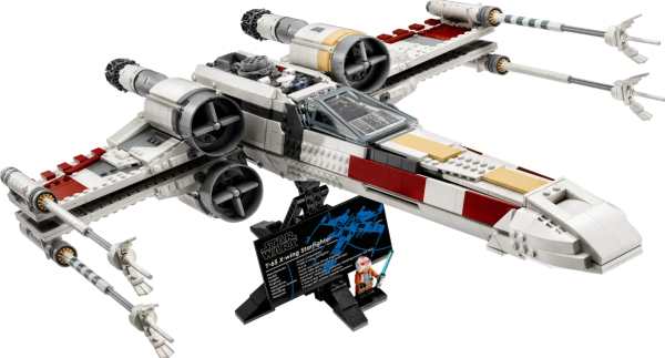 75355 Star Wars™ X-Wing Starfighter™ 2