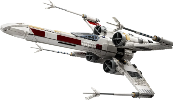 75355 Star Wars™ X-Wing Starfighter™ 3